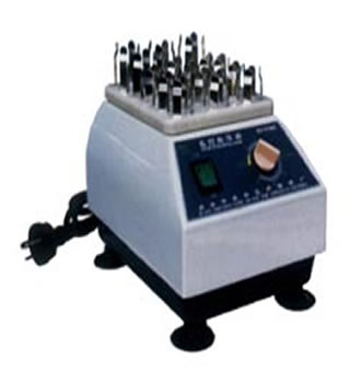 自動(dòng)藥用振蕩器