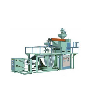 TLF-55、60、70系列廣式聚丙吹膜