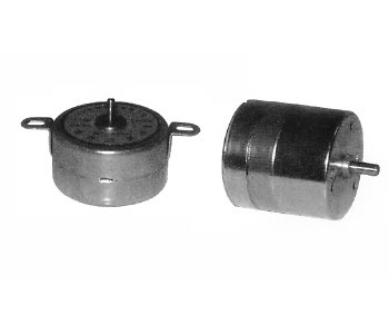 45TRY永磁容分同步電動(dòng)機(jī)