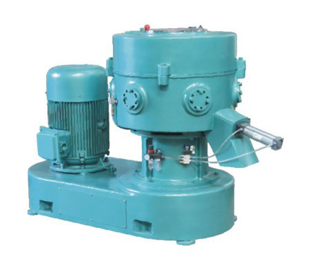 塑料混煉造粒機(jī)