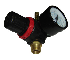 氣壓調壓閥開關