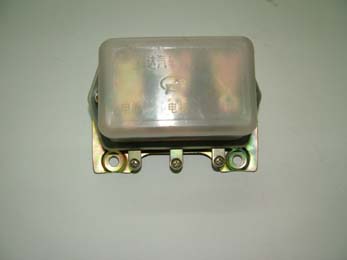 調(diào)節(jié)器