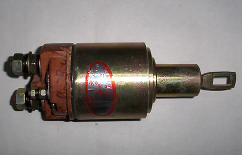 馬達(dá)開關(guān)