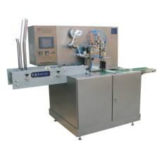 薄膜捆包機 - 高節能、節材環保設備