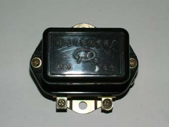 調(diào)節(jié)器