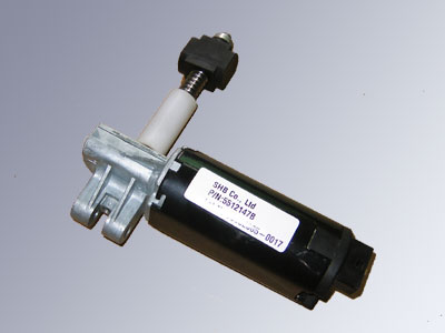 汽車座椅電機(jī)