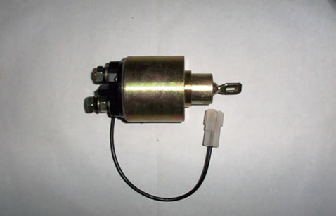 馬達(dá)開關(guān)