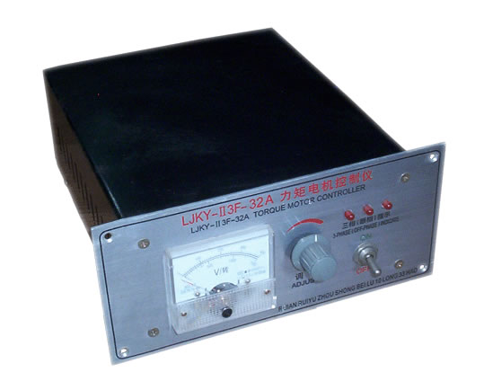 力矩電機控制儀