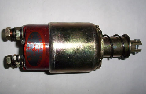 馬達(dá)開關(guān)