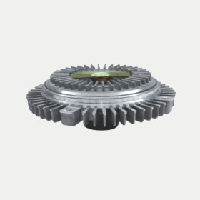 硅油風扇離合器