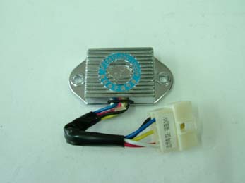 調(diào)節(jié)器