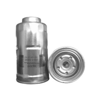 旋裝式柴油濾清器