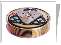 空調(diào)離合器