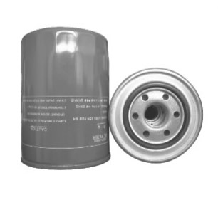 旋裝式機(jī)油濾清器