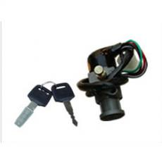 摩托車(chē)電門(mén)鎖