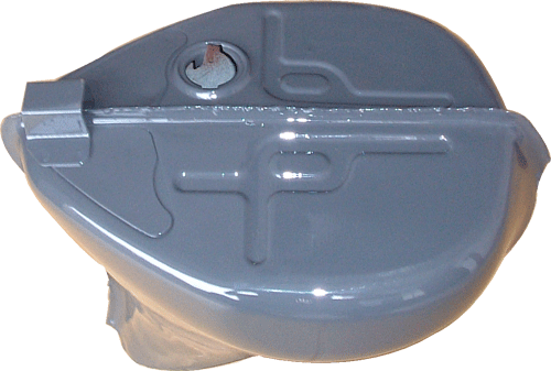 摩托車(chē)油箱