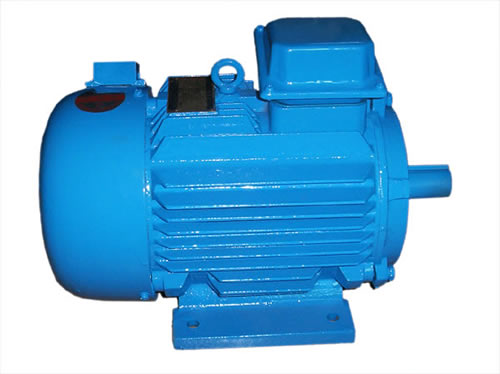 Y2系列Y L J力矩電機(jī)