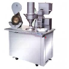 半自動膠囊充填機