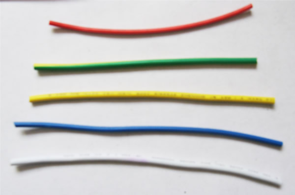 以1007、1015系列電子線