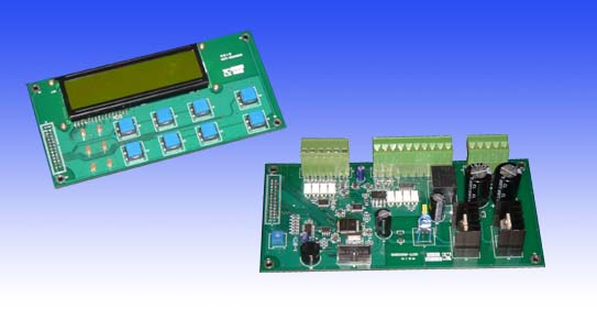 高精度商標(biāo)裁切控制器