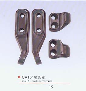 CA151鏡架座