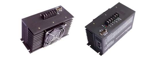 三相混合式電機(jī)驅(qū)動(dòng)器