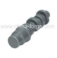 RD002曲軸、凸輪軸鍛件