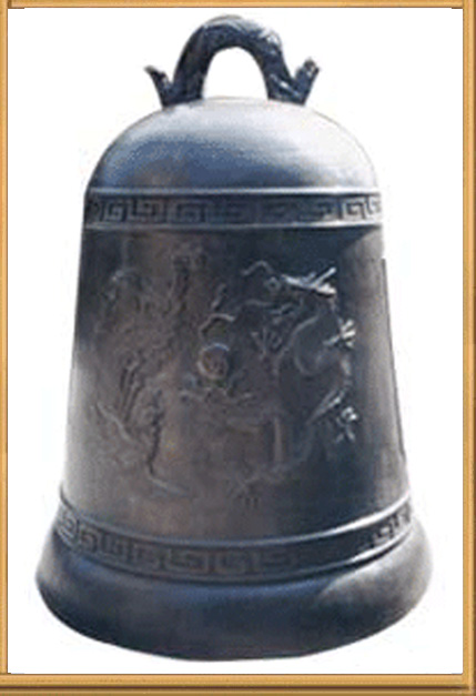 銅鐘