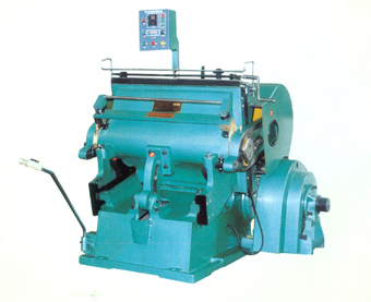 平壓壓痕切線機