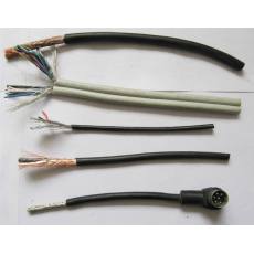 雙層單層屏蔽電腦線