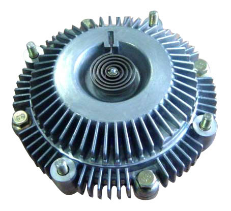 硅油風(fēng)扇離合器