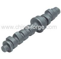 RD003曲軸、凸輪軸鍛件