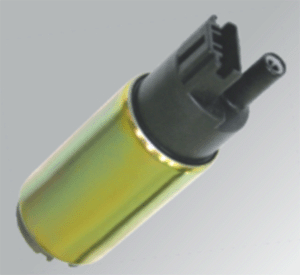 電噴燃油泵 WF-387