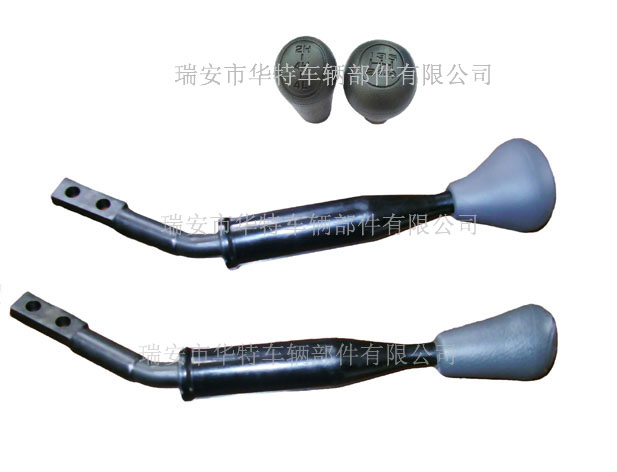 韓國橋四驅(qū)變速箱操縱桿