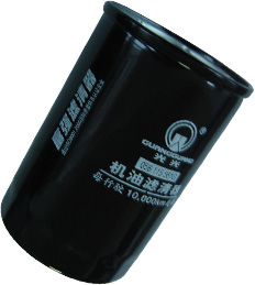 機油濾清器