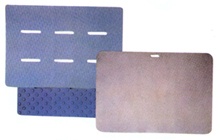 EVA、PE發(fā)泡板材