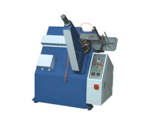 JDGT 型蛋糕紙托成型機