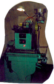 RWPA系列自動珠球針機