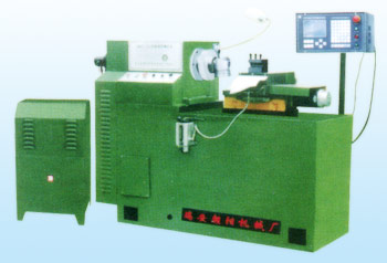 GKC-255活塞鎖環(huán)槽機(jī)床