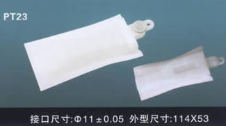汽車電動(dòng)燃油泵過濾網(wǎng)