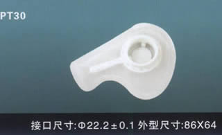 汽車電動(dòng)燃油泵過濾網(wǎng)