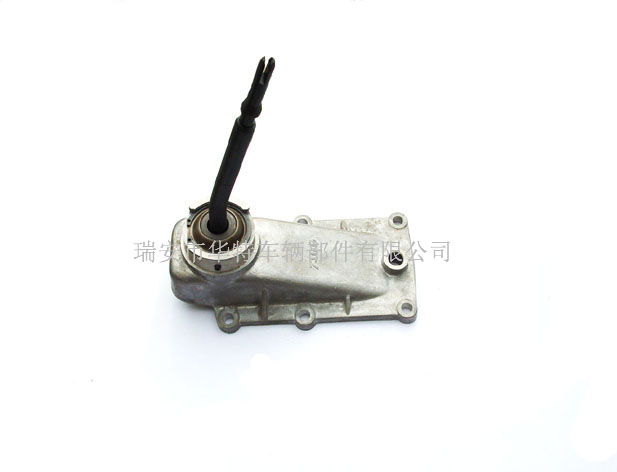 5DYA變速箱換檔桿　機構底座