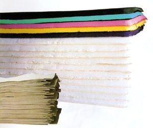 聚乙稀（PE）普通泡沫切片