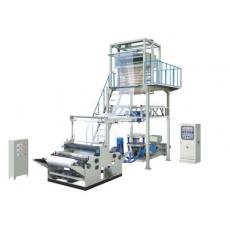 升降旋轉(zhuǎn)機(jī)頭吹膜機(jī)