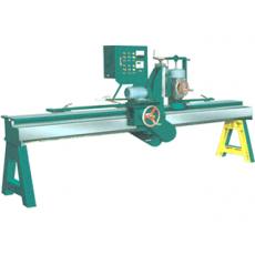 石材磨邊機、曲線、內孔磨邊機