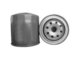 旋裝式機(jī)油濾清器