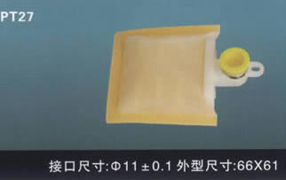 汽車電動燃油泵過濾網