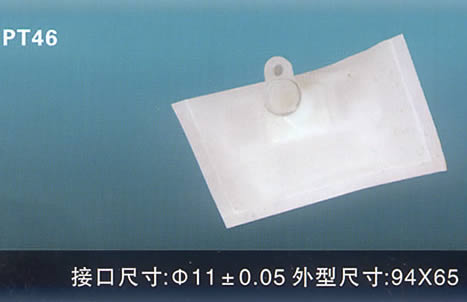 汽車電動(dòng)燃油泵過濾網(wǎng)