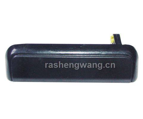 奧拓前門外把手