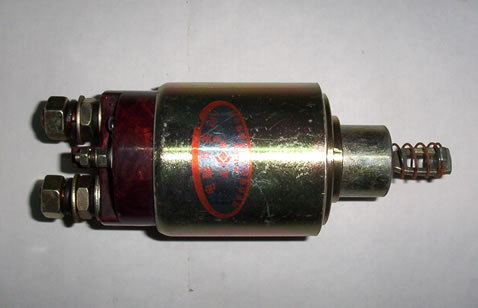 馬達(dá)開關(guān)